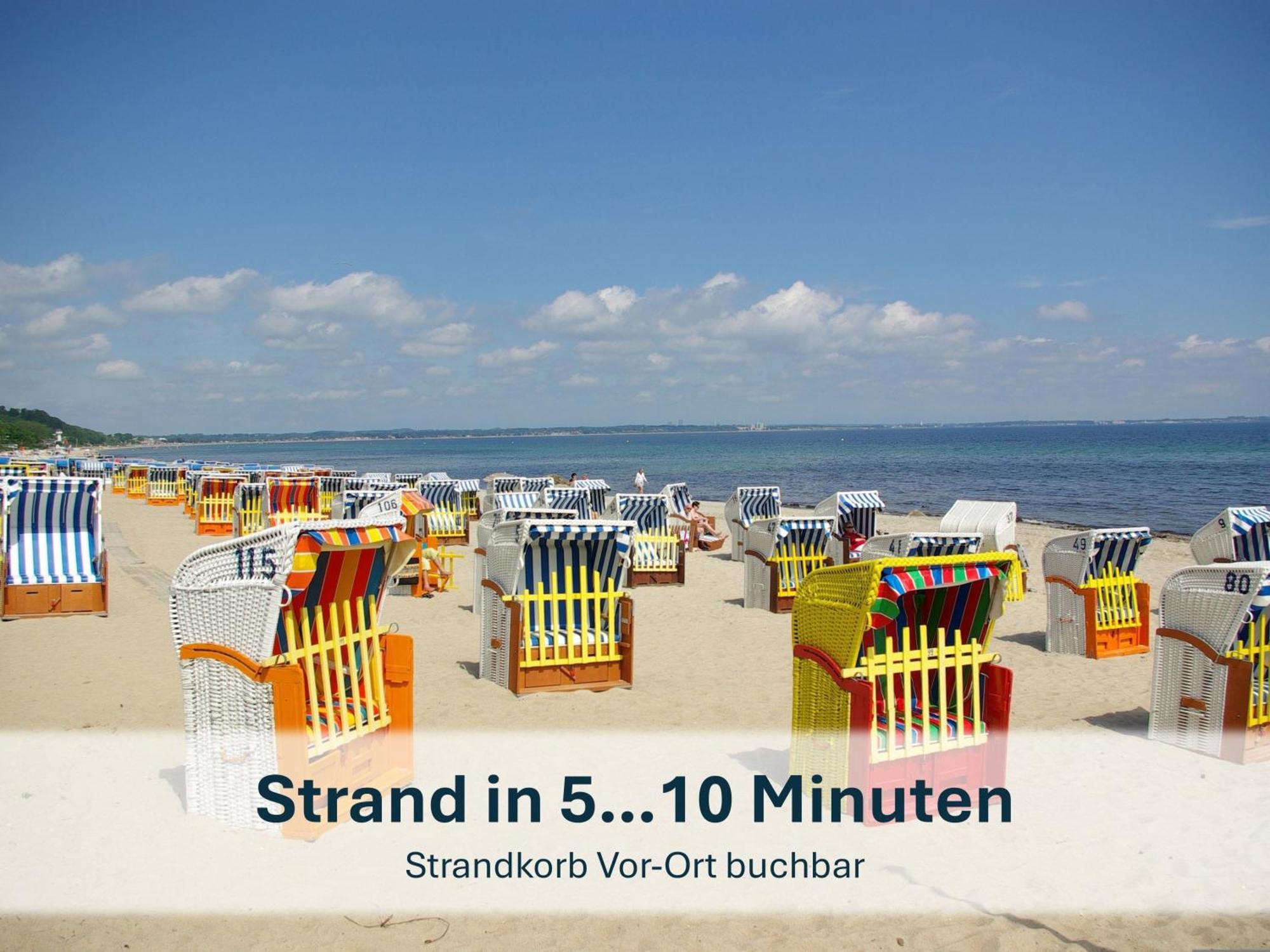 Paradies-Ambiente - Strandnah, Sauna, Kamin, Hundefreundlich Zinnowitz Ngoại thất bức ảnh