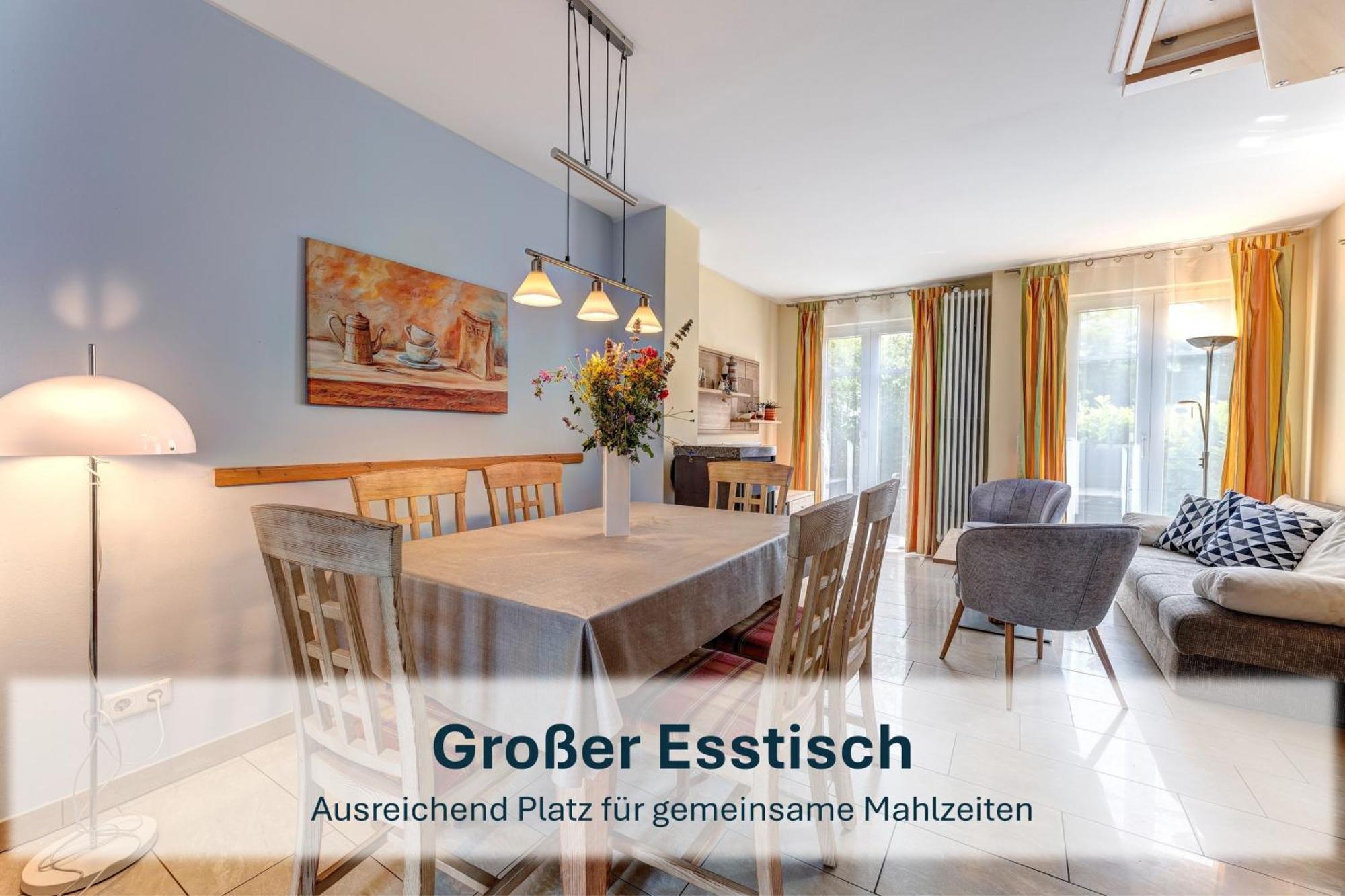 Paradies-Ambiente - Strandnah, Sauna, Kamin, Hundefreundlich Zinnowitz Ngoại thất bức ảnh