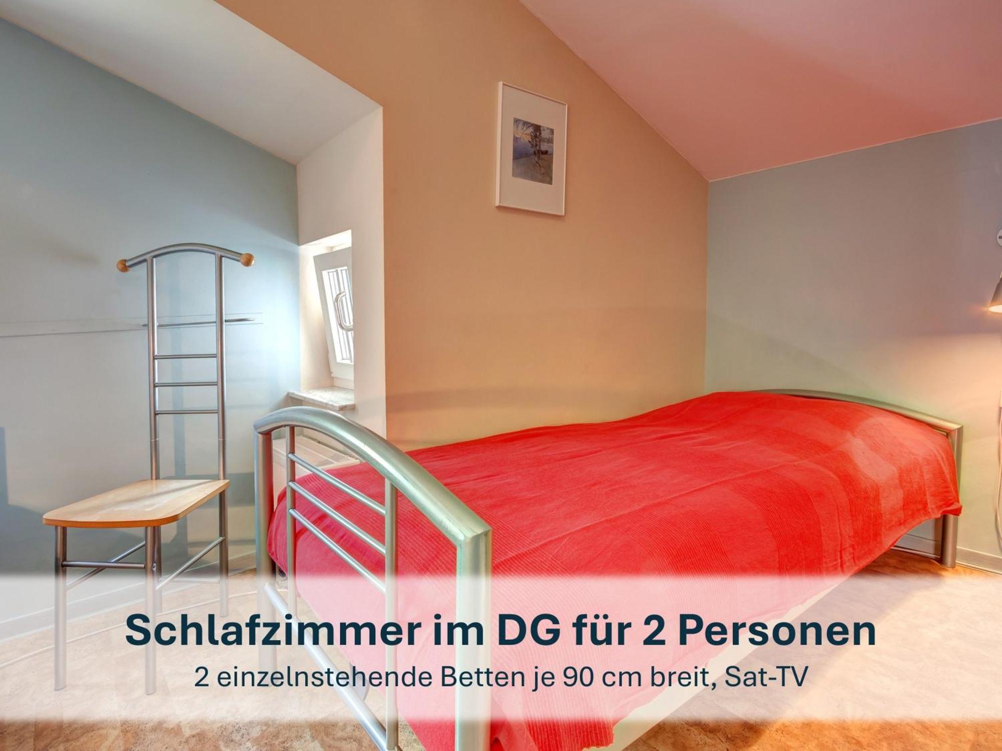 Paradies-Ambiente - Strandnah, Sauna, Kamin, Hundefreundlich Zinnowitz Ngoại thất bức ảnh