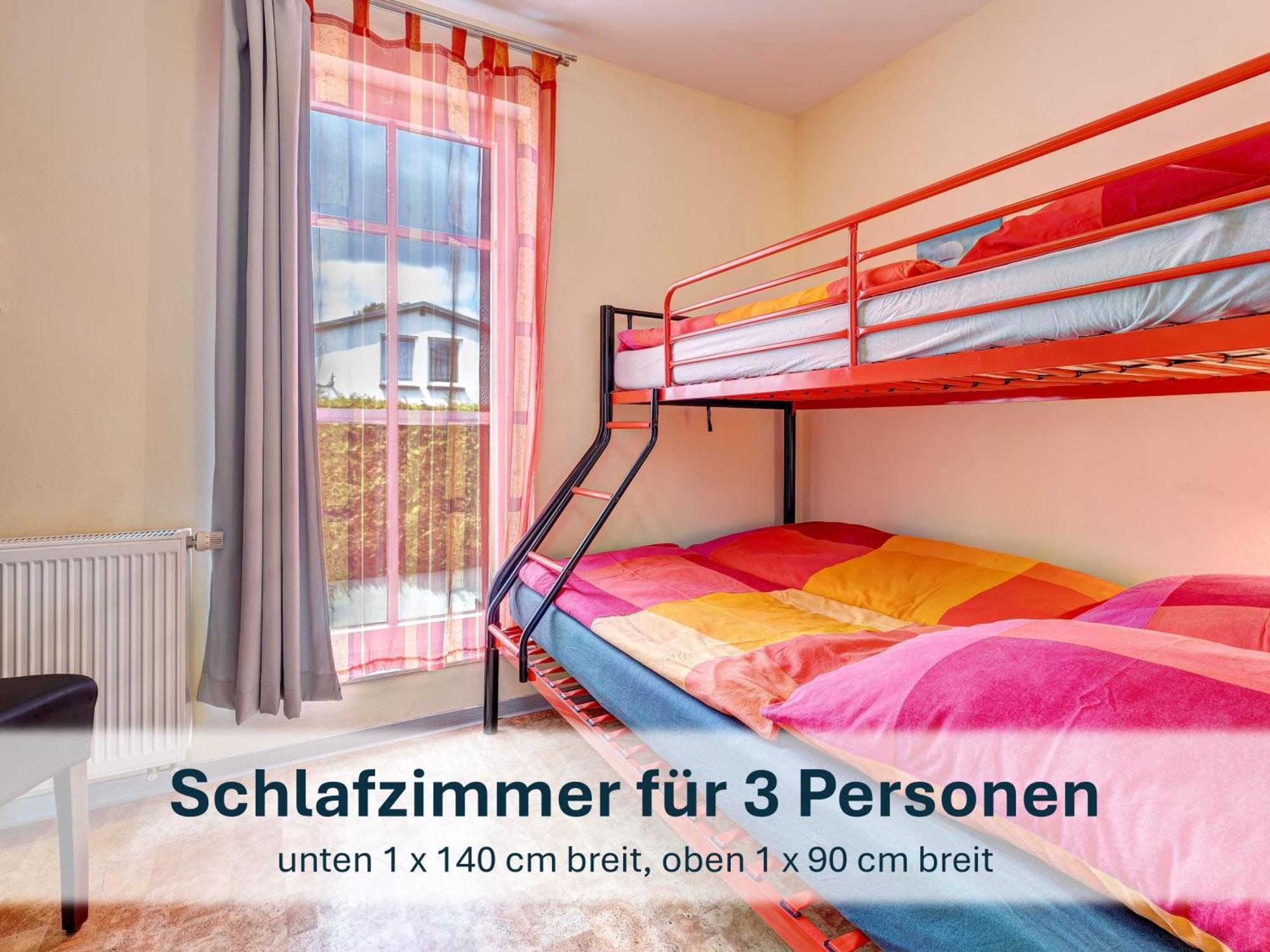 Paradies-Ambiente - Strandnah, Sauna, Kamin, Hundefreundlich Zinnowitz Ngoại thất bức ảnh