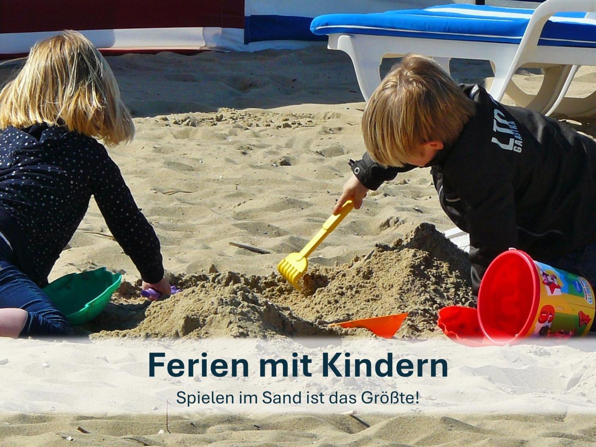 Paradies-Ambiente - Strandnah, Sauna, Kamin, Hundefreundlich Zinnowitz Ngoại thất bức ảnh